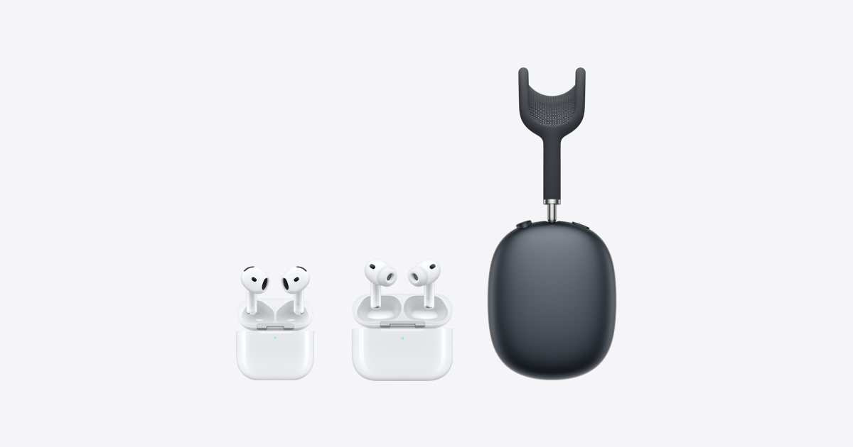 airpods
